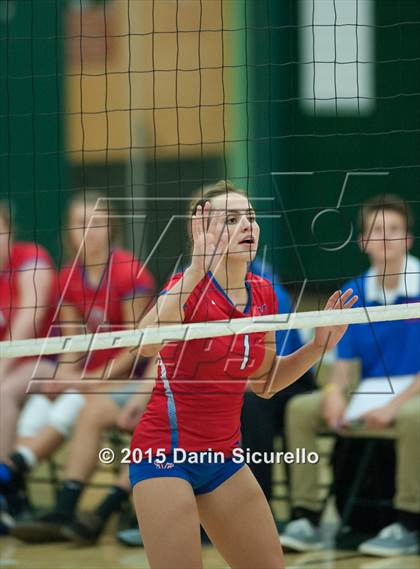 Thumbnail 1 in Mountain View @ Campo Verde photogallery.