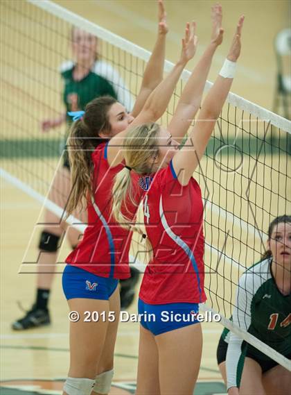 Thumbnail 3 in Mountain View @ Campo Verde photogallery.
