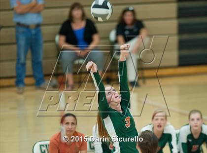 Thumbnail 2 in Mountain View @ Campo Verde photogallery.