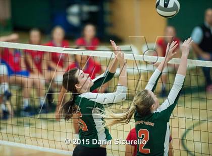 Thumbnail 1 in Mountain View @ Campo Verde photogallery.