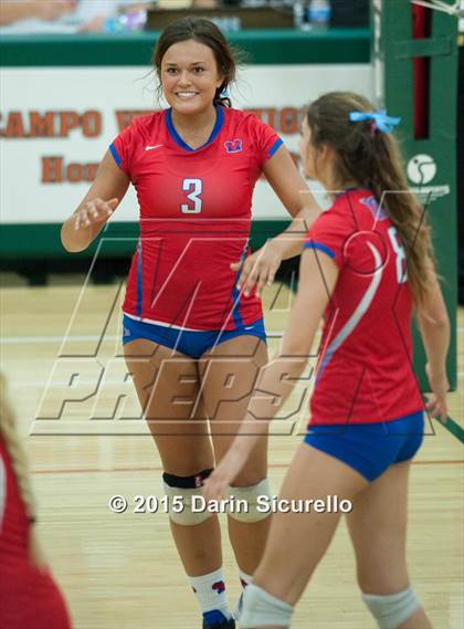 Thumbnail 1 in Mountain View @ Campo Verde photogallery.