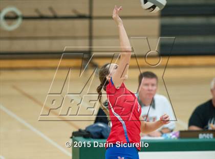 Thumbnail 3 in Mountain View @ Campo Verde photogallery.