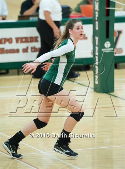 Thumbnail 1 in Mountain View @ Campo Verde photogallery.