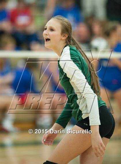 Thumbnail 2 in Mountain View @ Campo Verde photogallery.