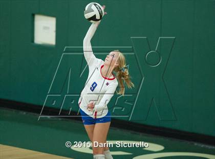 Thumbnail 1 in Mountain View @ Campo Verde photogallery.