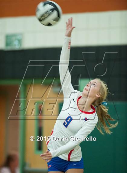 Thumbnail 1 in Mountain View @ Campo Verde photogallery.