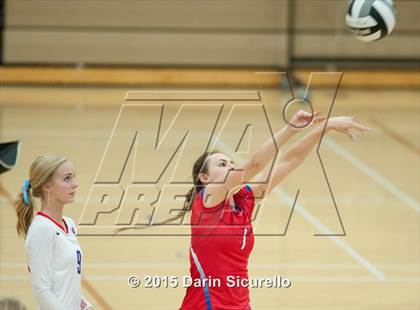 Thumbnail 1 in Mountain View @ Campo Verde photogallery.