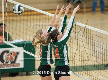 Thumbnail 3 in Mountain View @ Campo Verde photogallery.