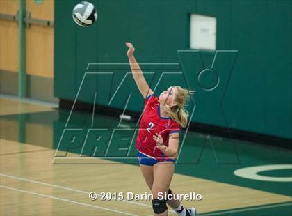 Thumbnail 3 in Mountain View @ Campo Verde photogallery.