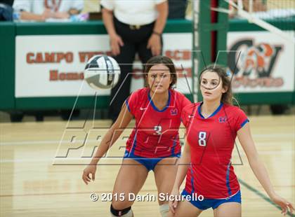 Thumbnail 2 in Mountain View @ Campo Verde photogallery.