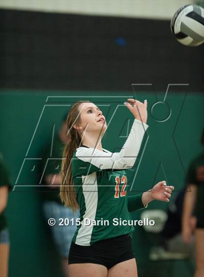 Thumbnail 1 in Mountain View @ Campo Verde photogallery.