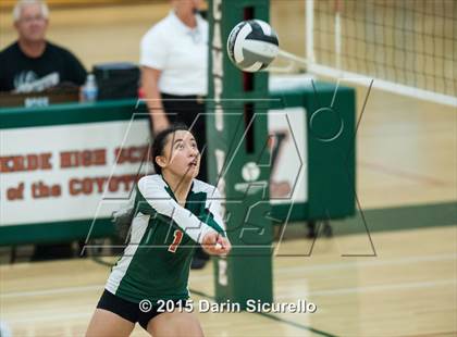Thumbnail 1 in Mountain View @ Campo Verde photogallery.
