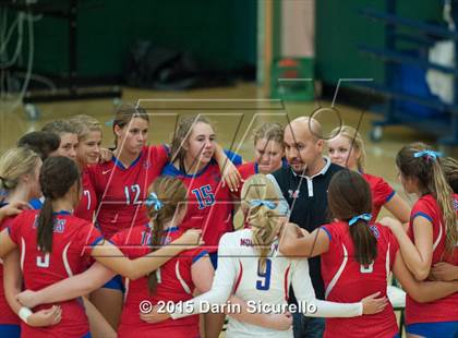 Thumbnail 1 in Mountain View @ Campo Verde photogallery.