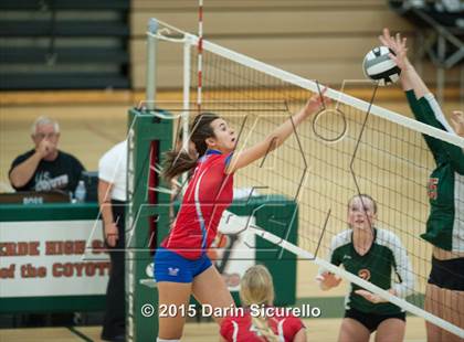 Thumbnail 2 in Mountain View @ Campo Verde photogallery.