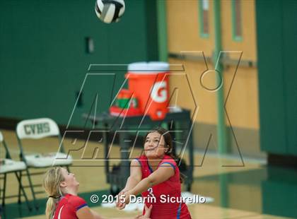 Thumbnail 1 in Mountain View @ Campo Verde photogallery.