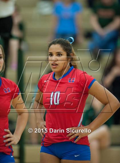 Thumbnail 2 in Mountain View @ Campo Verde photogallery.