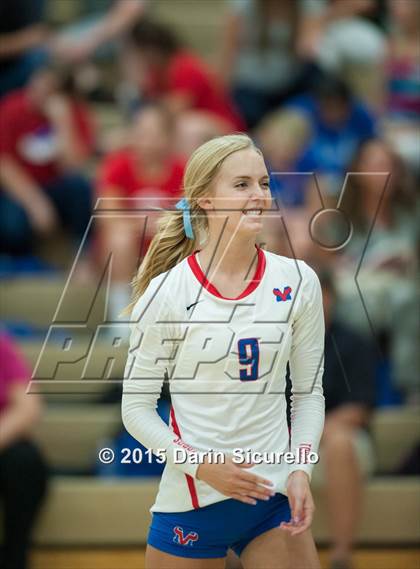 Thumbnail 3 in Mountain View @ Campo Verde photogallery.