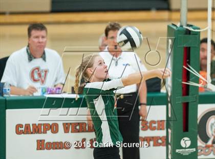 Thumbnail 3 in Mountain View @ Campo Verde photogallery.