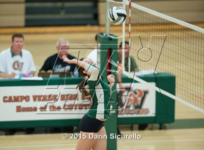 Thumbnail 1 in Mountain View @ Campo Verde photogallery.