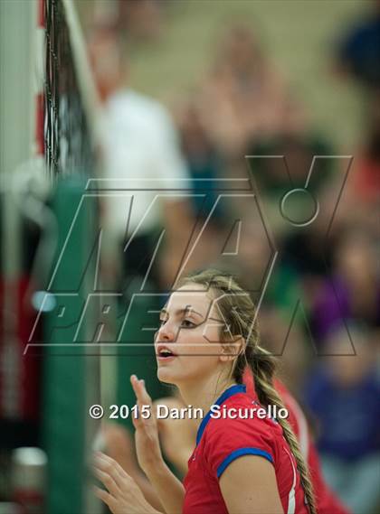 Thumbnail 1 in Mountain View @ Campo Verde photogallery.