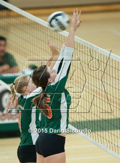 Thumbnail 2 in Mountain View @ Campo Verde photogallery.