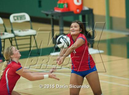 Thumbnail 3 in Mountain View @ Campo Verde photogallery.