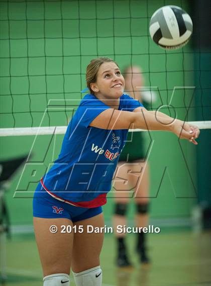 Thumbnail 1 in Mountain View @ Campo Verde photogallery.