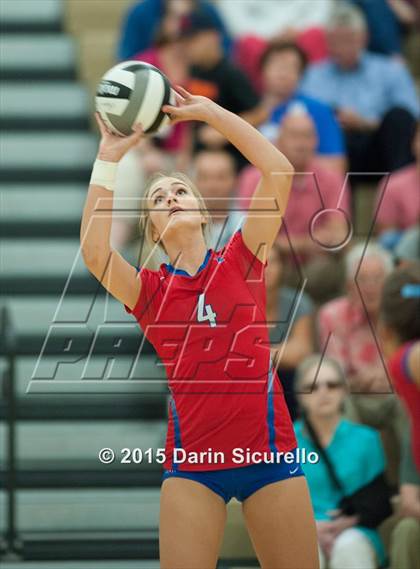 Thumbnail 1 in Mountain View @ Campo Verde photogallery.