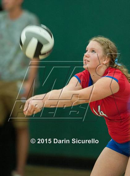 Thumbnail 3 in Mountain View @ Campo Verde photogallery.