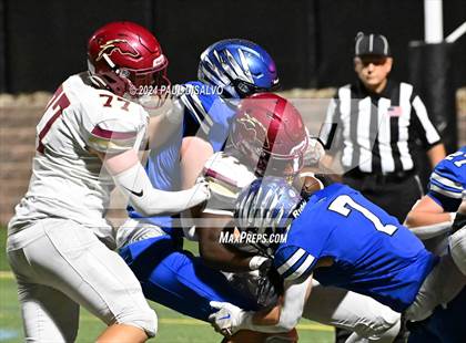 Thumbnail 2 in Ponderosa @ Highlands Ranch photogallery.