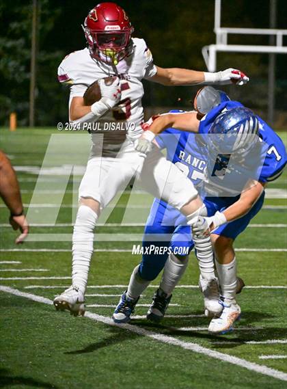 Thumbnail 1 in Ponderosa @ Highlands Ranch photogallery.