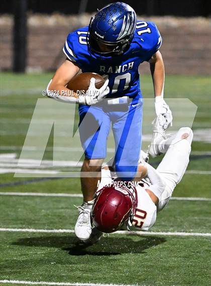 Thumbnail 3 in Ponderosa @ Highlands Ranch photogallery.