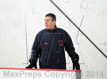 Thumbnail 3 in Brewster @ Greeley (Section 1 Division 2 1st Round) photogallery.