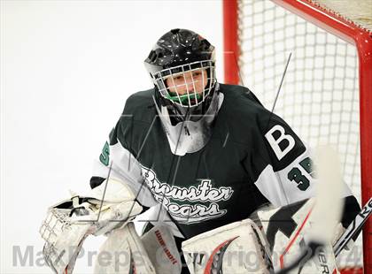 Thumbnail 1 in Brewster @ Greeley (Section 1 Division 2 1st Round) photogallery.