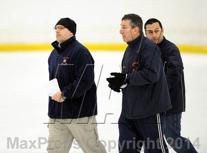Thumbnail 1 in Brewster @ Greeley (Section 1 Division 2 1st Round) photogallery.