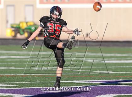 Thumbnail 2 in Pima @ Mogollon (AIA D6 Playoff) photogallery.