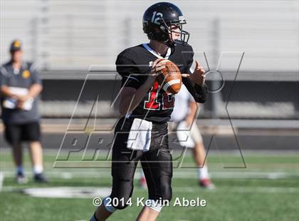 Thumbnail 3 in Pima @ Mogollon (AIA D6 Playoff) photogallery.