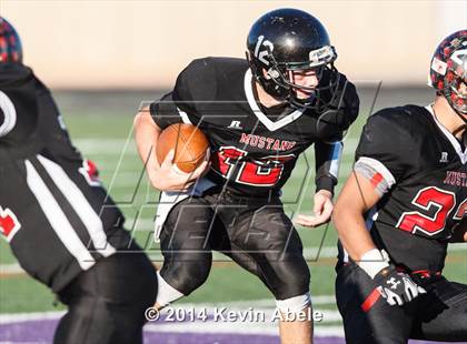 Thumbnail 1 in Pima @ Mogollon (AIA D6 Playoff) photogallery.