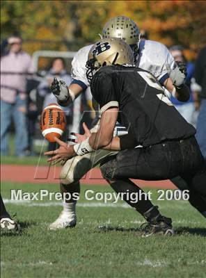 Thumbnail 2 in Notre Dame Catholic @ Barlow photogallery.