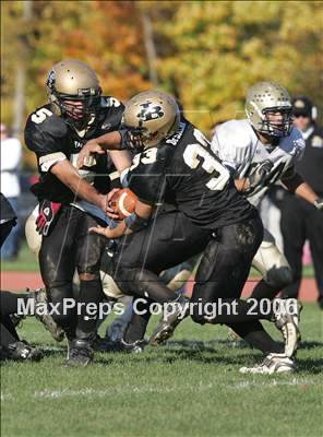 Thumbnail 3 in Notre Dame Catholic @ Barlow photogallery.