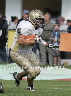 Thumbnail 1 in Notre Dame Catholic @ Barlow photogallery.