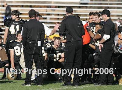 Thumbnail 1 in Notre Dame Catholic @ Barlow photogallery.