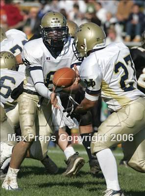 Thumbnail 3 in Notre Dame Catholic @ Barlow photogallery.