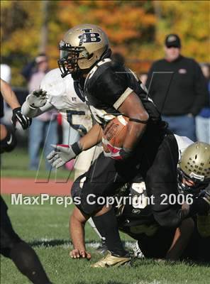 Thumbnail 3 in Notre Dame Catholic @ Barlow photogallery.
