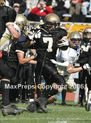 Thumbnail 1 in Notre Dame Catholic @ Barlow photogallery.