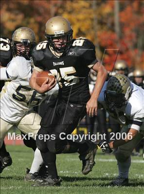 Thumbnail 1 in Notre Dame Catholic @ Barlow photogallery.