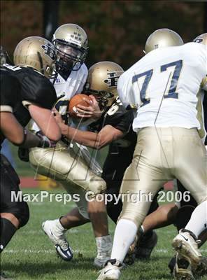 Thumbnail 1 in Notre Dame Catholic @ Barlow photogallery.