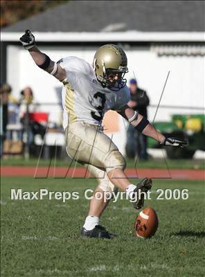 Thumbnail 2 in Notre Dame Catholic @ Barlow photogallery.
