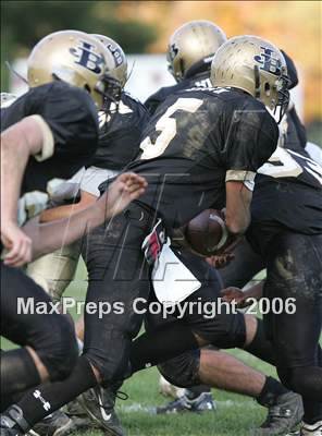 Thumbnail 2 in Notre Dame Catholic @ Barlow photogallery.