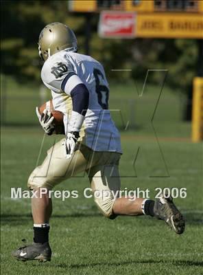 Thumbnail 2 in Notre Dame Catholic @ Barlow photogallery.